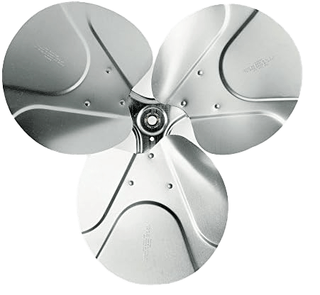 Dayton Blade, Fan, 24 In - 2C370
