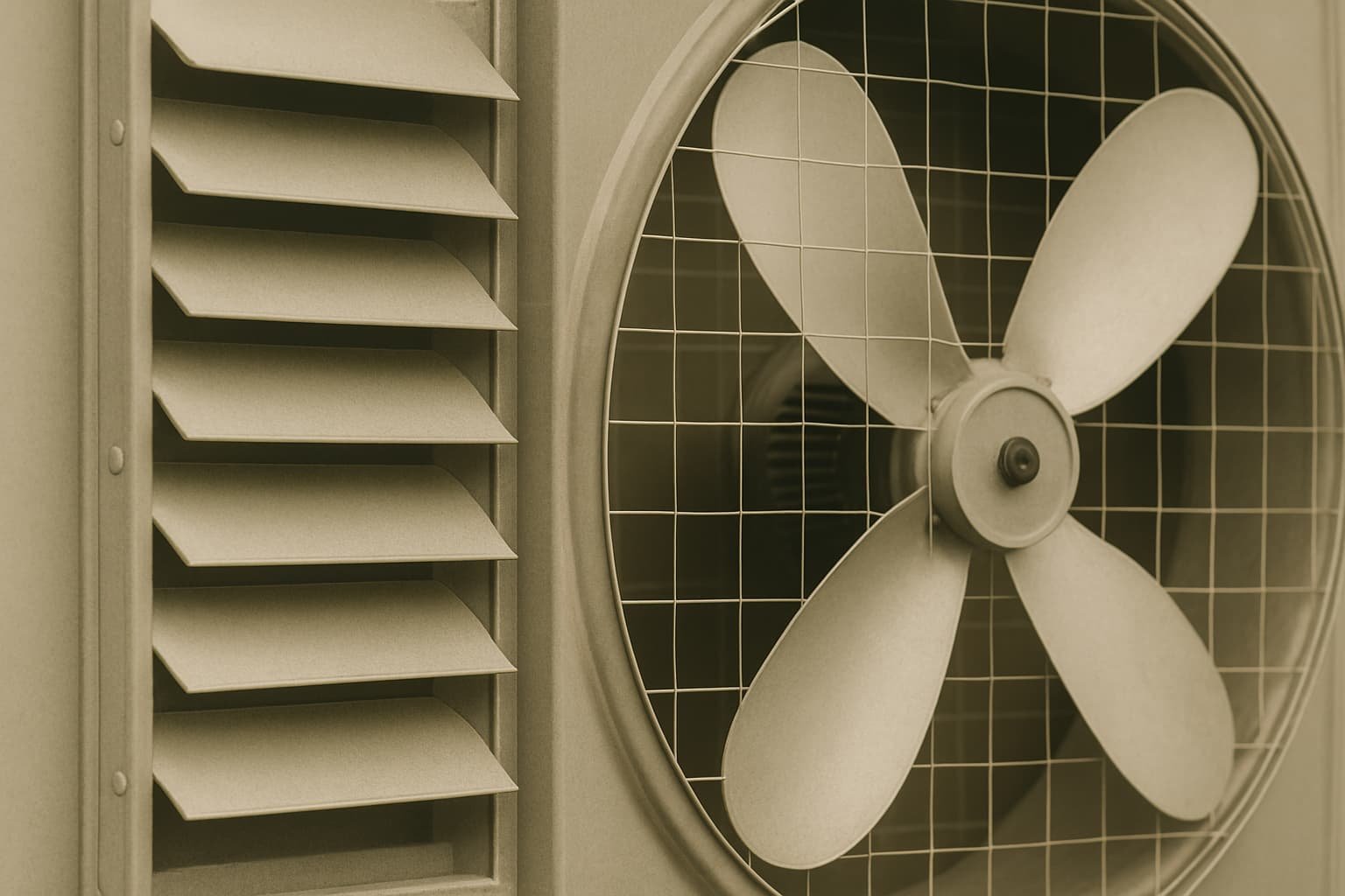 Dayton Exhaust Fans