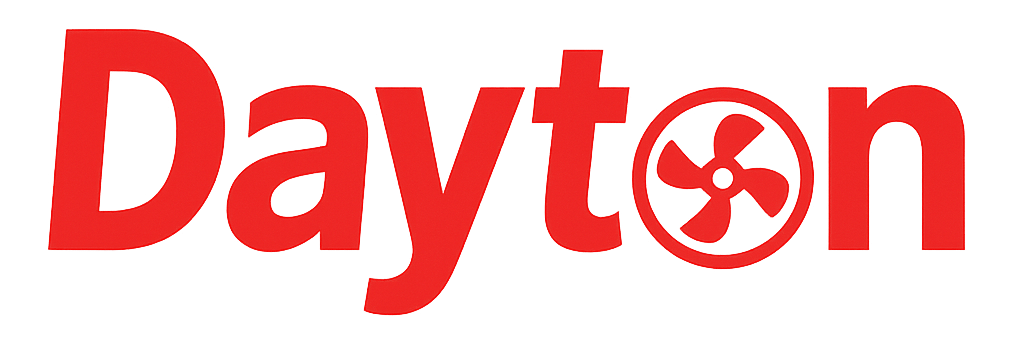 Dayton Exhaust Fan